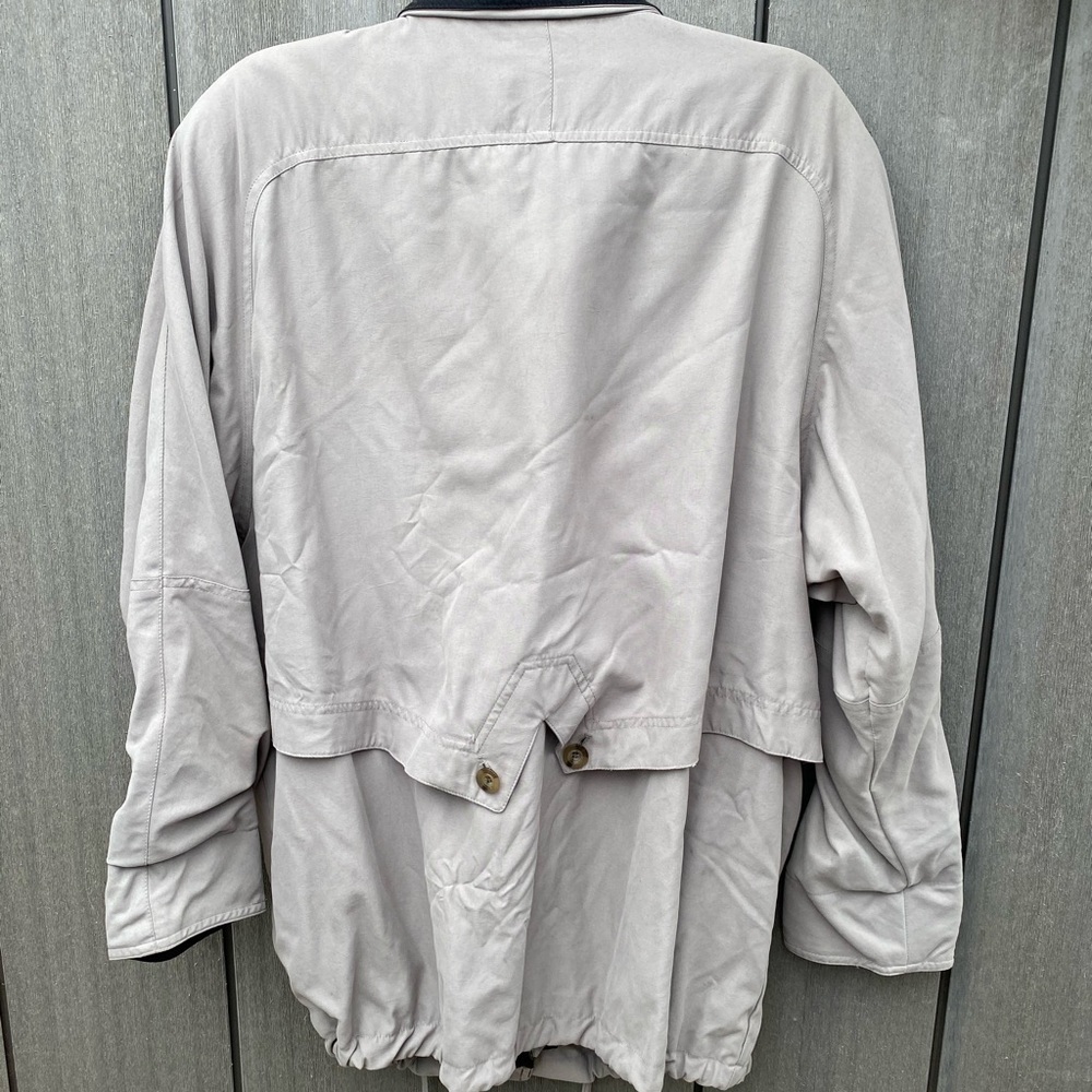 Cyclone‎ Jacket - Picture 4 of 10